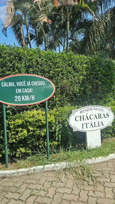 Chácara com 3 quartos à venda em Cosmopolis - SP - imagem 3 Foto 3 de Chácara com 3 quartos à venda em Cosmopolis - SP