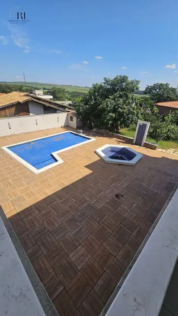Foto 2 de Chácara com 3 quartos à venda em Cosmopolis - SP