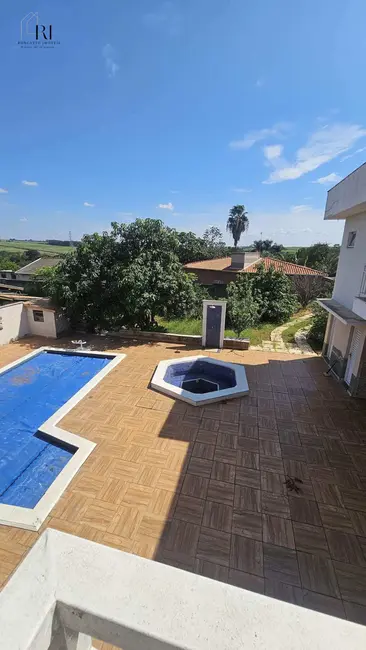 Chácara com 3 quartos à venda em Cosmopolis - SP - imagem 8 Foto 8 de Chácara com 3 quartos à venda em Cosmopolis - SP