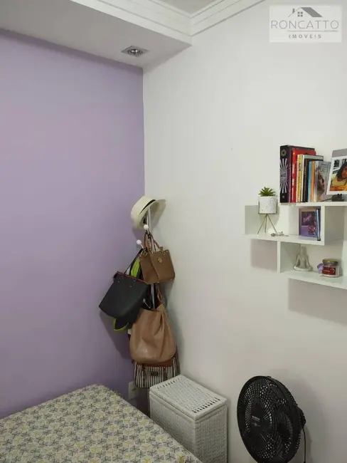 Foto 4 de Apartamento com 3 quartos à venda, 66m2 em Chácara das Nações, Valinhos - SP