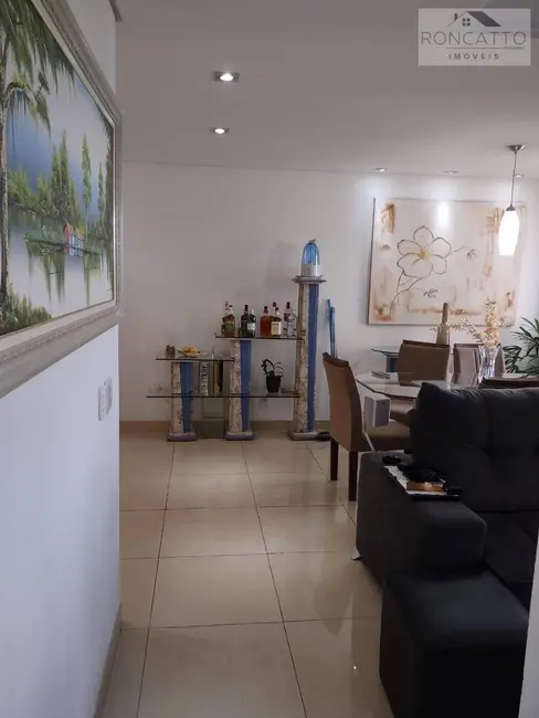 Foto 3 de Apartamento com 3 quartos à venda, 66m2 em Chácara das Nações, Valinhos - SP