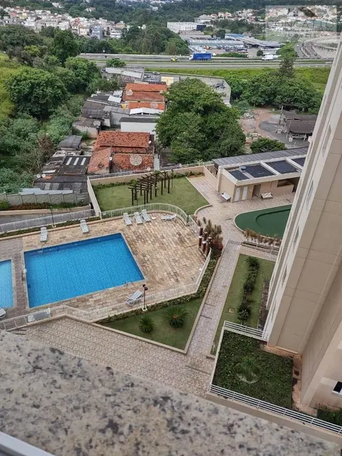 Foto 1 de Apartamento com 3 quartos à venda, 66m2 em Chácara das Nações, Valinhos - SP