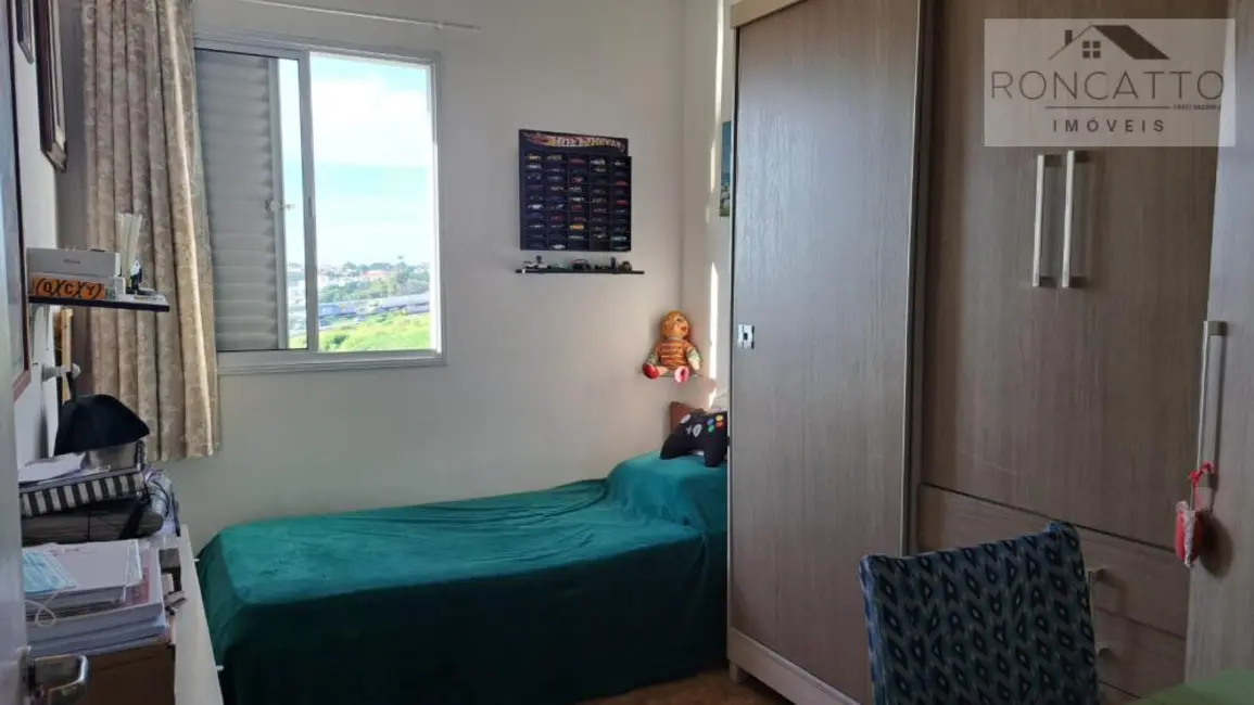 Apartamento com 3 quartos à venda, 61m2 em Chácara das Nações, Valinhos - SP - imagem 4 Foto 4 de Apartamento com 3 quartos à venda, 61m2 em Chácara das Nações, Valinhos - SP