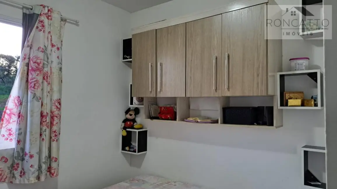 Apartamento com 3 quartos à venda, 61m2 em Chácara das Nações, Valinhos - SP - imagem 6 Foto 6 de Apartamento com 3 quartos à venda, 61m2 em Chácara das Nações, Valinhos - SP