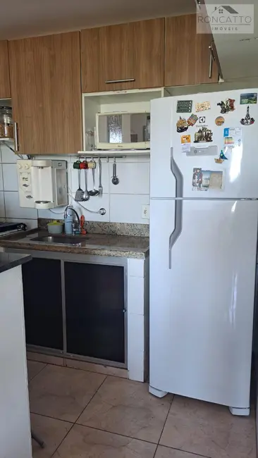 Apartamento com 3 quartos à venda, 61m2 em Chácara das Nações, Valinhos - SP - imagem 3 Foto 3 de Apartamento com 3 quartos à venda, 61m2 em Chácara das Nações, Valinhos - SP