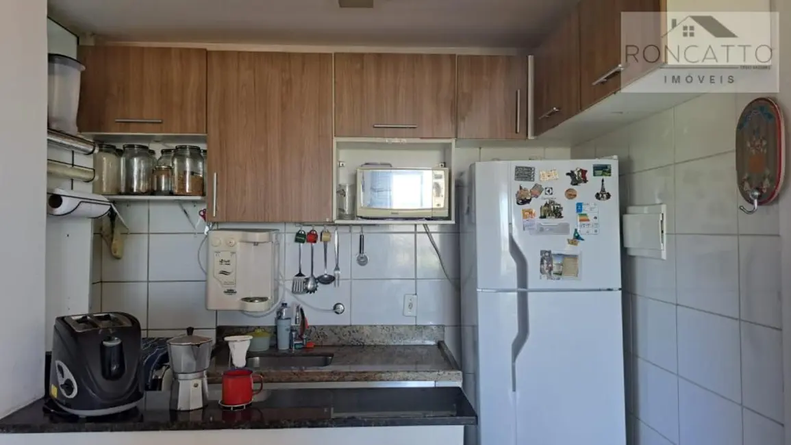 Apartamento com 3 quartos à venda, 61m2 em Chácara das Nações, Valinhos - SP - imagem 5 Foto 5 de Apartamento com 3 quartos à venda, 61m2 em Chácara das Nações, Valinhos - SP