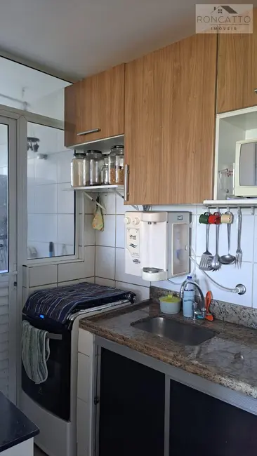 Apartamento com 3 quartos à venda, 61m2 em Chácara das Nações, Valinhos - SP - imagem 2 Foto 2 de Apartamento com 3 quartos à venda, 61m2 em Chácara das Nações, Valinhos - SP