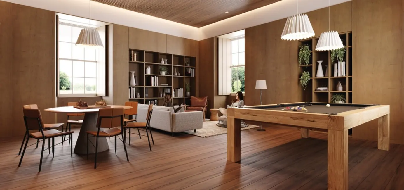 Foto 5 de Terreno / Lote à venda, 509m2 em Alphaville Dom Pedro, Campinas - SP