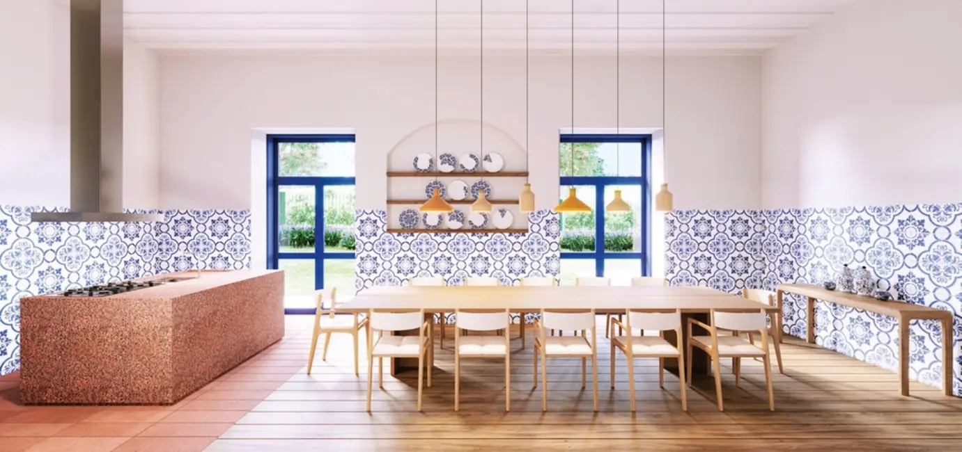 Foto 4 de Terreno / Lote à venda, 509m2 em Alphaville Dom Pedro, Campinas - SP