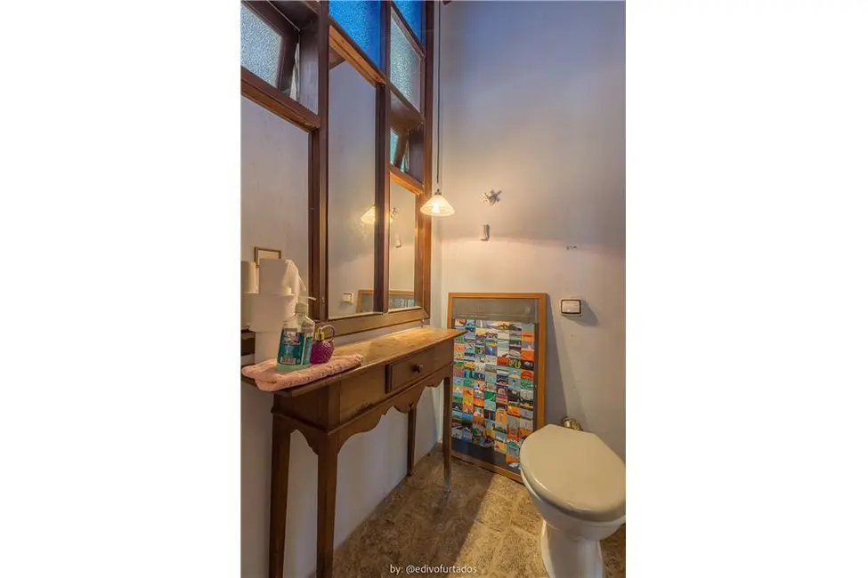 Casa com 4 quartos à venda, 711m2 em Jardim Portugal, Valinhos - SP - imagem 7 Foto 7 de Casa com 4 quartos à venda, 711m2 em Jardim Portugal, Valinhos - SP