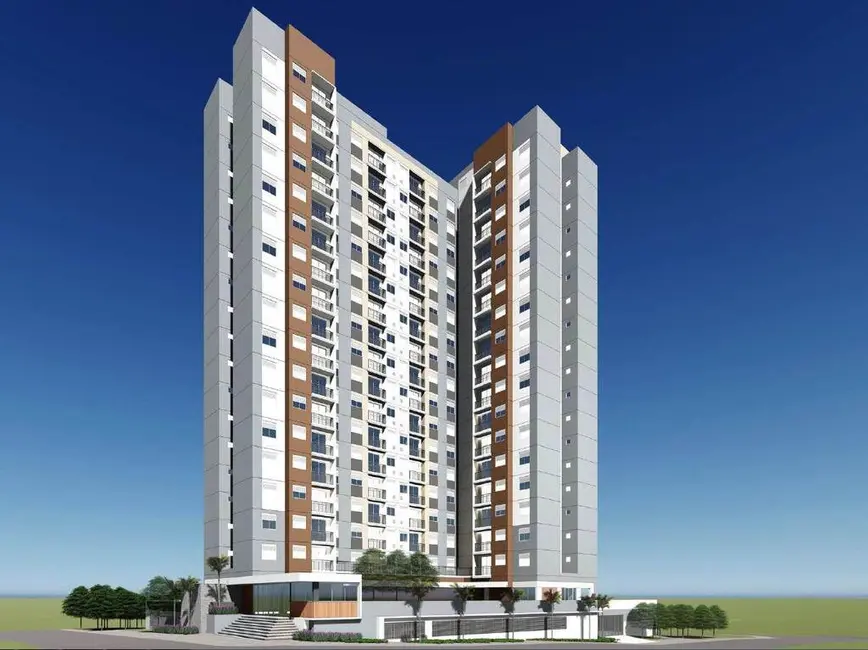 Apartamento com 2 quartos à venda, 45m2 em Centro, Campinas - SP - imagem 1 Foto 1 de Apartamento com 2 quartos à venda, 45m2 em Centro, Campinas - SP