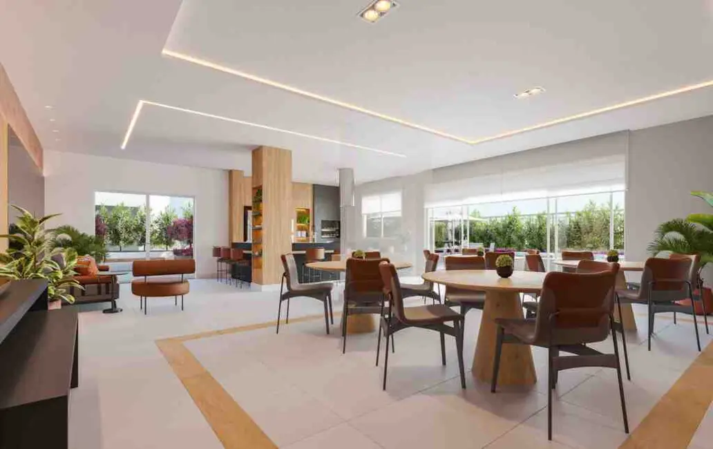 Kitnet com 1 quarto à venda, 72m2 em Chácara da Barra, Campinas - SP - imagem 8 Foto 8 de Kitnet com 1 quarto à venda, 72m2 em Chácara da Barra, Campinas - SP