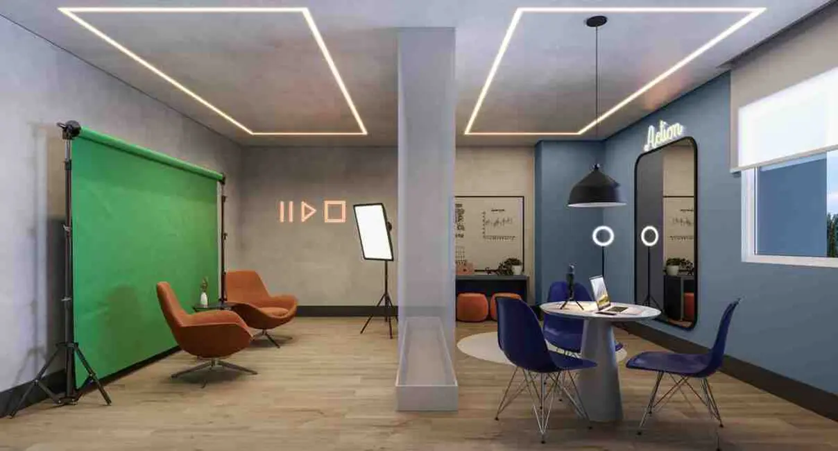 Apartamento com 3 quartos à venda, 125m2 em Chácara da Barra, Campinas - SP - imagem 9 Foto 9 de Apartamento com 3 quartos à venda, 125m2 em Chácara da Barra, Campinas - SP