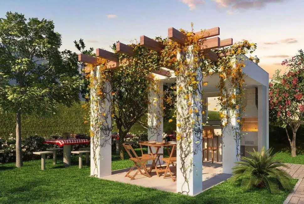 Foto 7 de Apartamento com 1 quarto à venda, 39m2 em Jardim Rossin, Campinas - SP