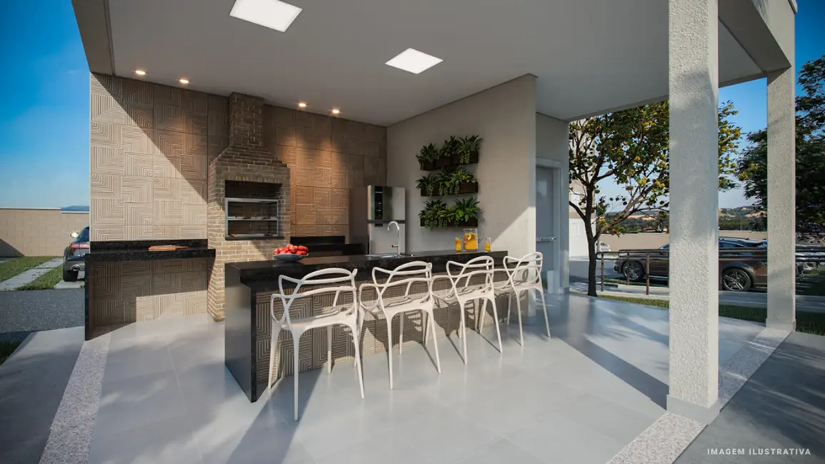 Foto 8 de Apartamento com 2 quartos à venda, 43m2 em Jardim Paraíso, Campinas - SP