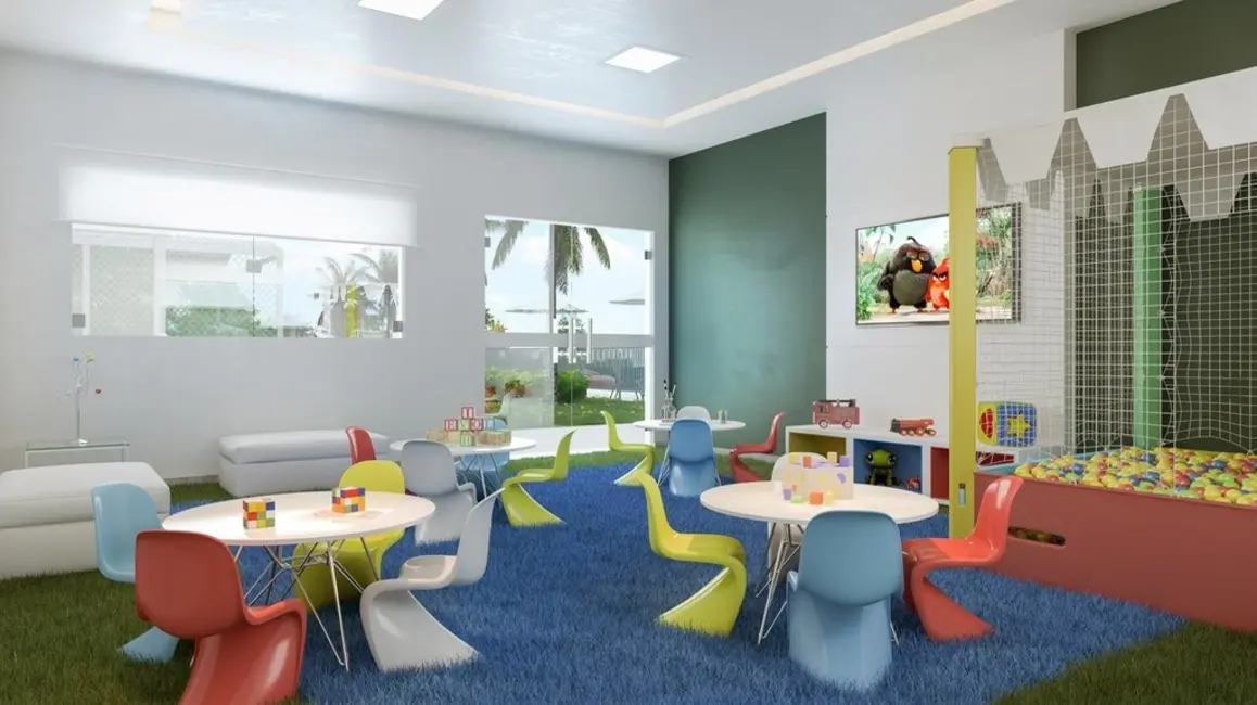 Apartamento com 1 quarto à venda, 59m2 em Jardim Nova Europa, Campinas - SP - imagem 6 Foto 6 de Apartamento com 1 quarto à venda, 59m2 em Jardim Nova Europa, Campinas - SP