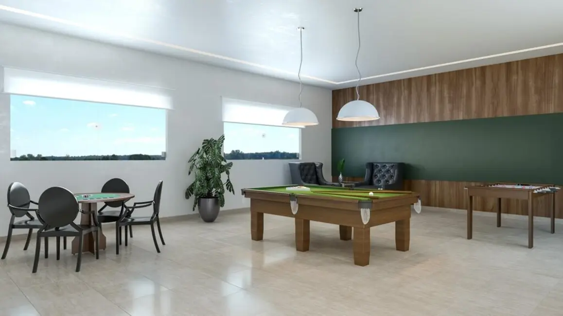 Apartamento com 1 quarto à venda, 59m2 em Jardim Nova Europa, Campinas - SP - imagem 5 Foto 5 de Apartamento com 1 quarto à venda, 59m2 em Jardim Nova Europa, Campinas - SP