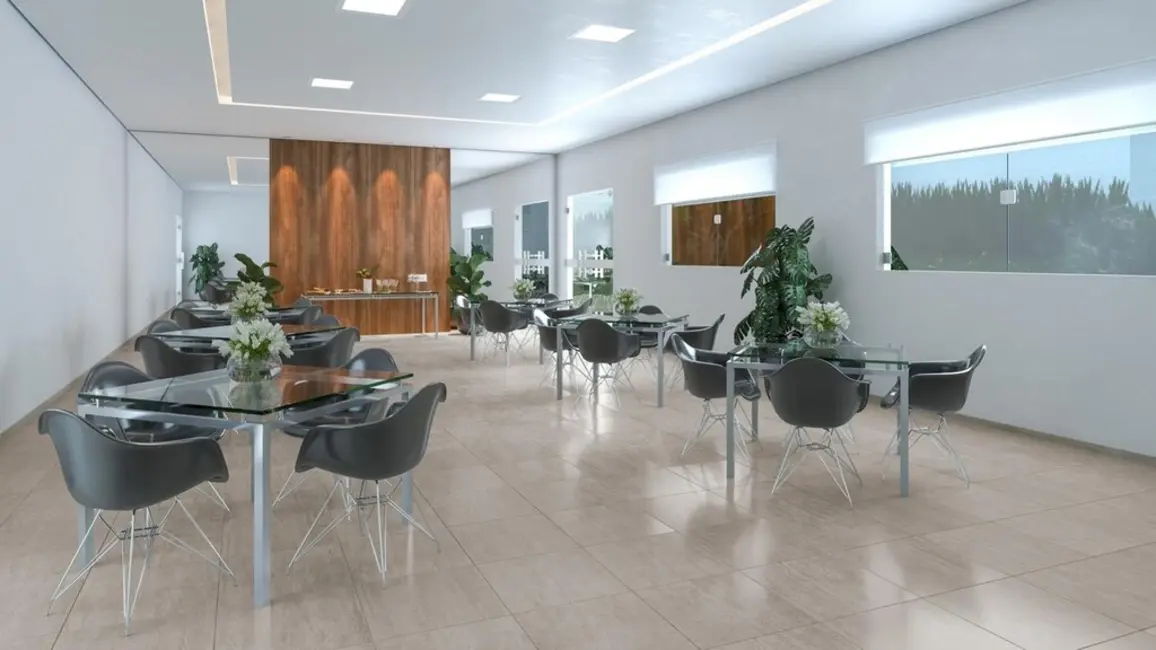Apartamento com 1 quarto à venda, 59m2 em Jardim Nova Europa, Campinas - SP - imagem 3 Foto 3 de Apartamento com 1 quarto à venda, 59m2 em Jardim Nova Europa, Campinas - SP