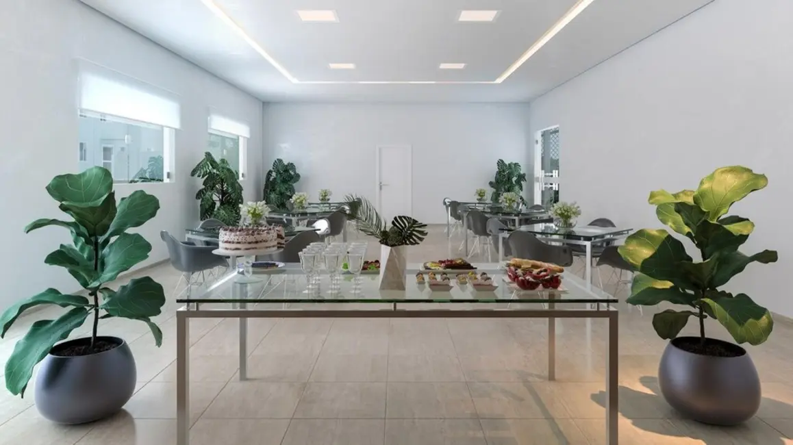 Apartamento com 1 quarto à venda, 59m2 em Jardim Nova Europa, Campinas - SP - imagem 4 Foto 4 de Apartamento com 1 quarto à venda, 59m2 em Jardim Nova Europa, Campinas - SP