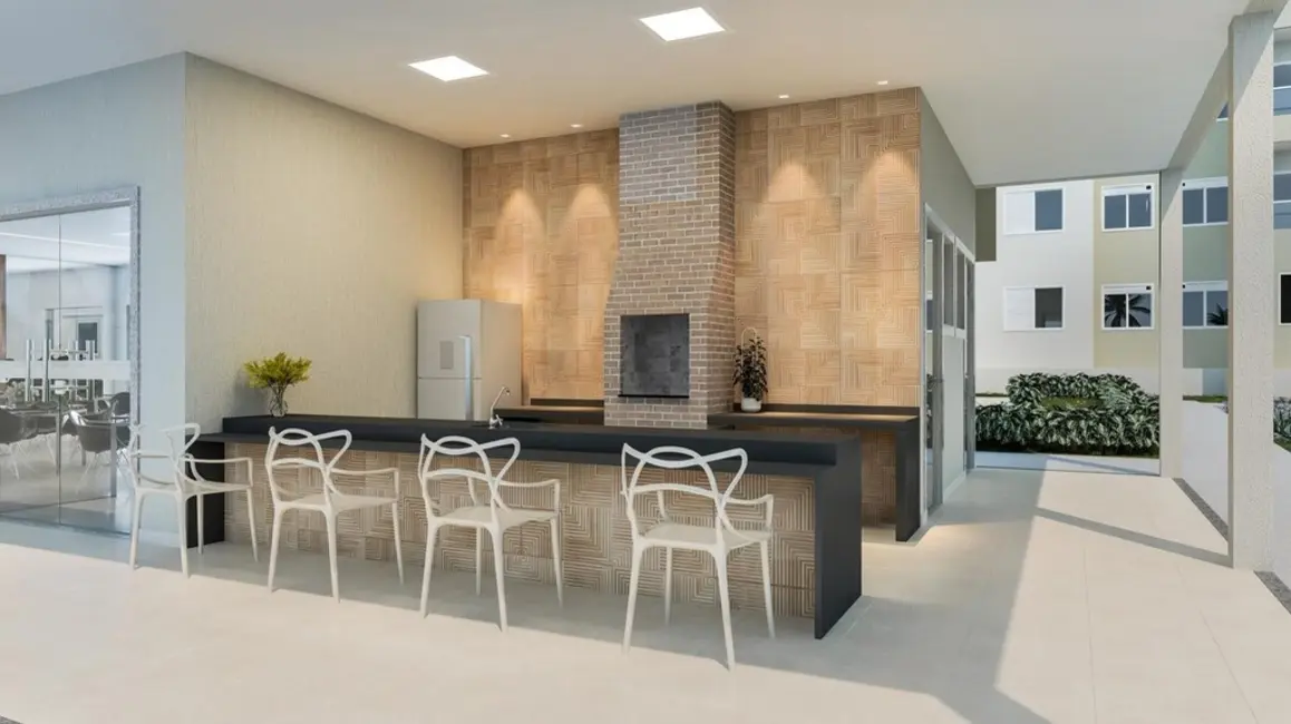 Apartamento com 1 quarto à venda, 59m2 em Jardim Nova Europa, Campinas - SP - imagem 8 Foto 8 de Apartamento com 1 quarto à venda, 59m2 em Jardim Nova Europa, Campinas - SP