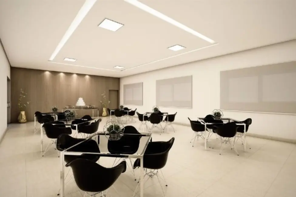 Foto 7 de Apartamento com 2 quartos à venda, 54m2 em Jardim Nova Europa, Campinas - SP