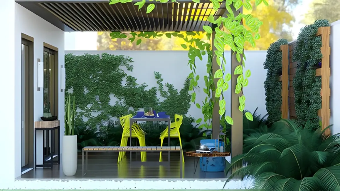 Foto 5 de Casa de Condomínio com 2 quartos à venda, 81m2 em Louveira - SP