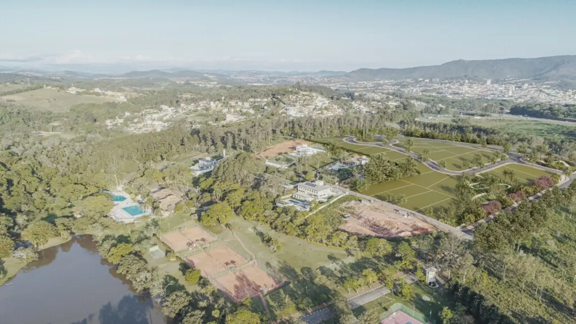 Foto 6 de Terreno / Lote à venda, 1003m2 em Mato Dentro, Atibaia - SP