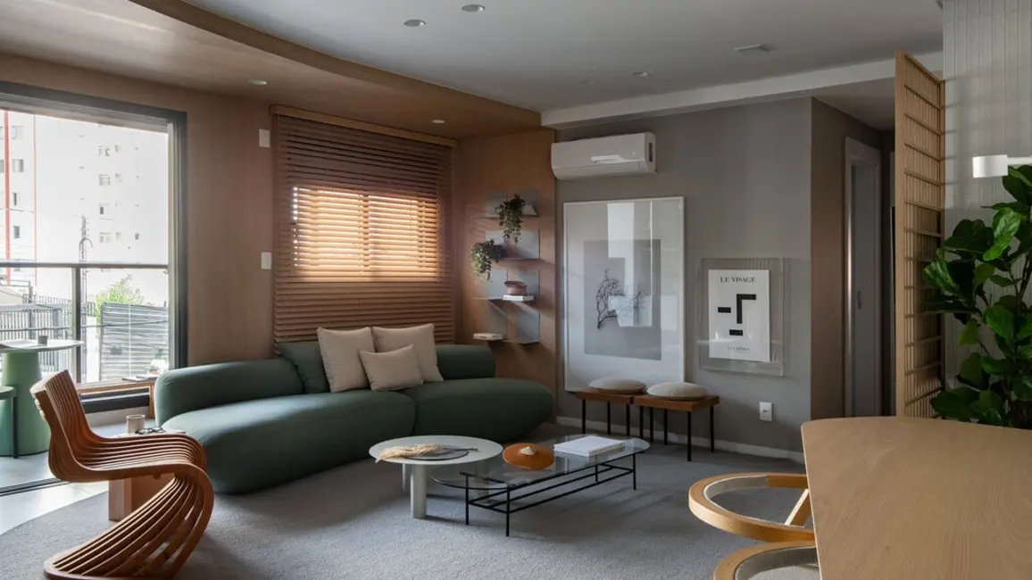 Apartamento com 3 quartos à venda, 96m2 em Chácara da Barra, Campinas - SP - imagem 7 Foto 7 de Apartamento com 3 quartos à venda, 96m2 em Chácara da Barra, Campinas - SP