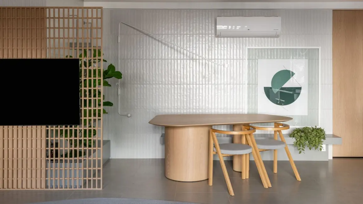 Foto 9 de Cobertura com 3 quartos à venda, 201m2 em Chácara da Barra, Campinas - SP