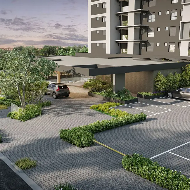 Cobertura com 3 quartos à venda, 148m2 em Chácara da Barra, Campinas - SP - imagem 2 Foto 2 de Cobertura com 3 quartos à venda, 148m2 em Chácara da Barra, Campinas - SP