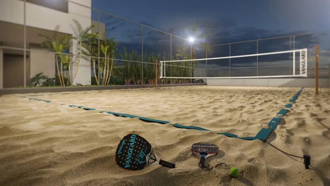 Apartamento com 3 quartos à venda, 198m2 em Chácara da Barra, Campinas - SP - imagem 5 Foto 5 de Apartamento com 3 quartos à venda, 198m2 em Chácara da Barra, Campinas - SP