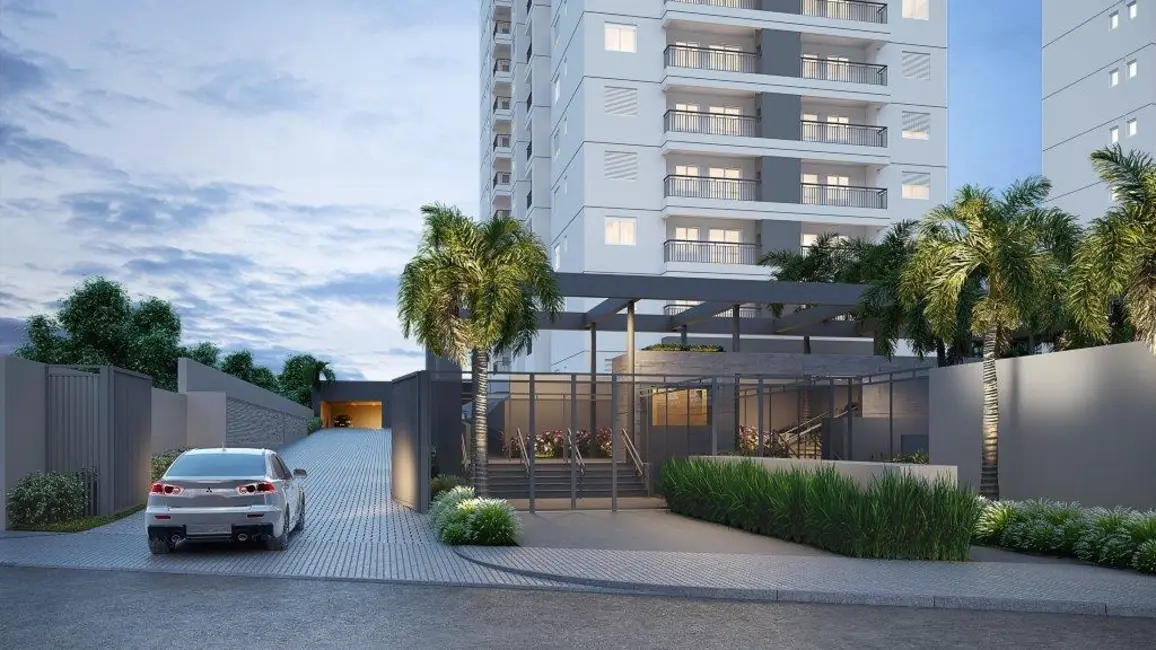 Foto 2 de Apartamento com 3 quartos à venda, 196m2 em Jardim Aurélia, Campinas - SP