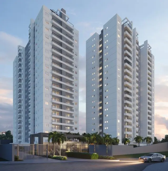 Foto 1 de Cobertura com 3 quartos à venda, 196m2 em Jardim Aurélia, Campinas - SP