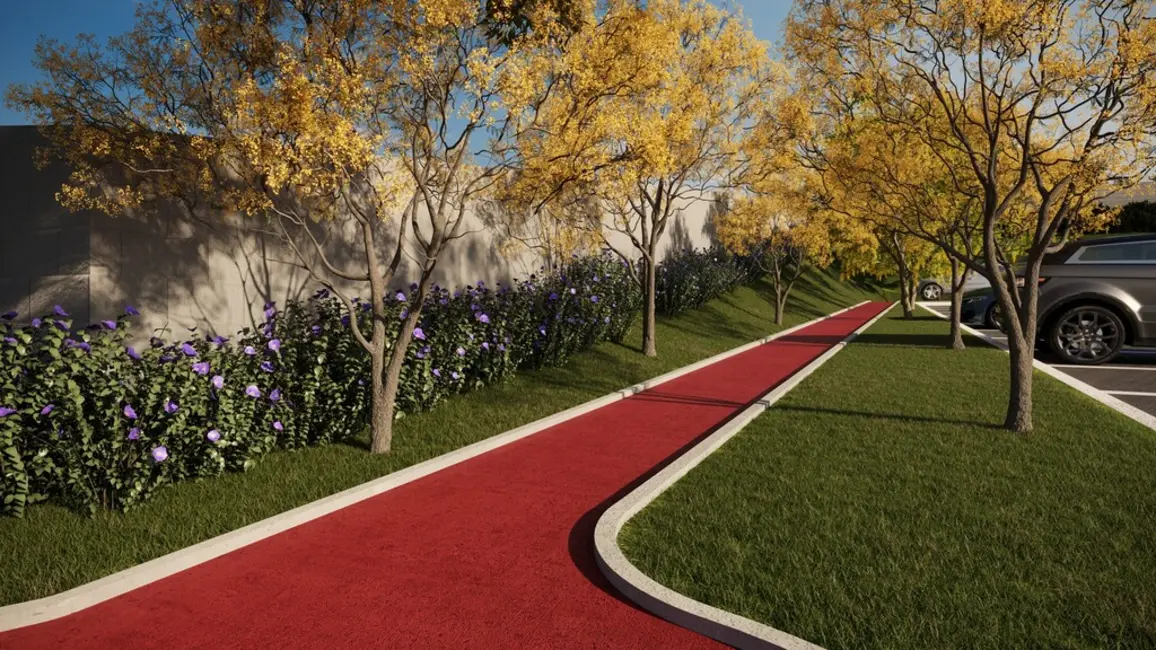 Apartamento com 2 quartos à venda, 48m2 em Jardim das Cerejeiras, Campinas - SP - imagem 6 Foto 6 de Apartamento com 2 quartos à venda, 48m2 em Jardim das Cerejeiras, Campinas - SP