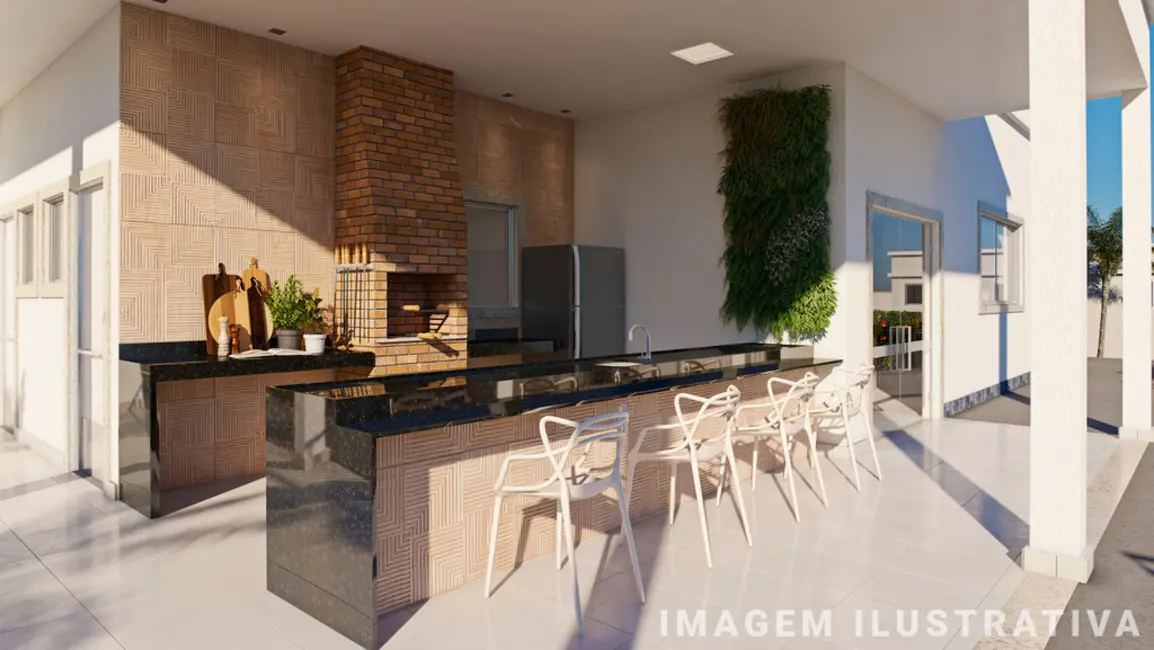 Foto 9 de Apartamento com 2 quartos à venda, 42m2 em Vila Industrial, Campinas - SP