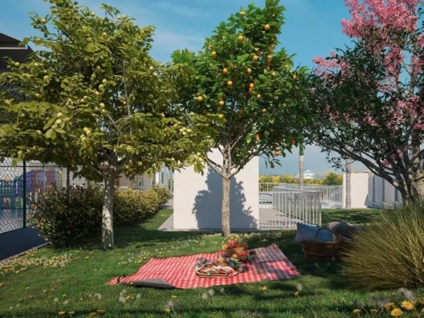 Foto 7 de Apartamento com 1 quarto à venda, 36m2 em Vila Industrial, Campinas - SP