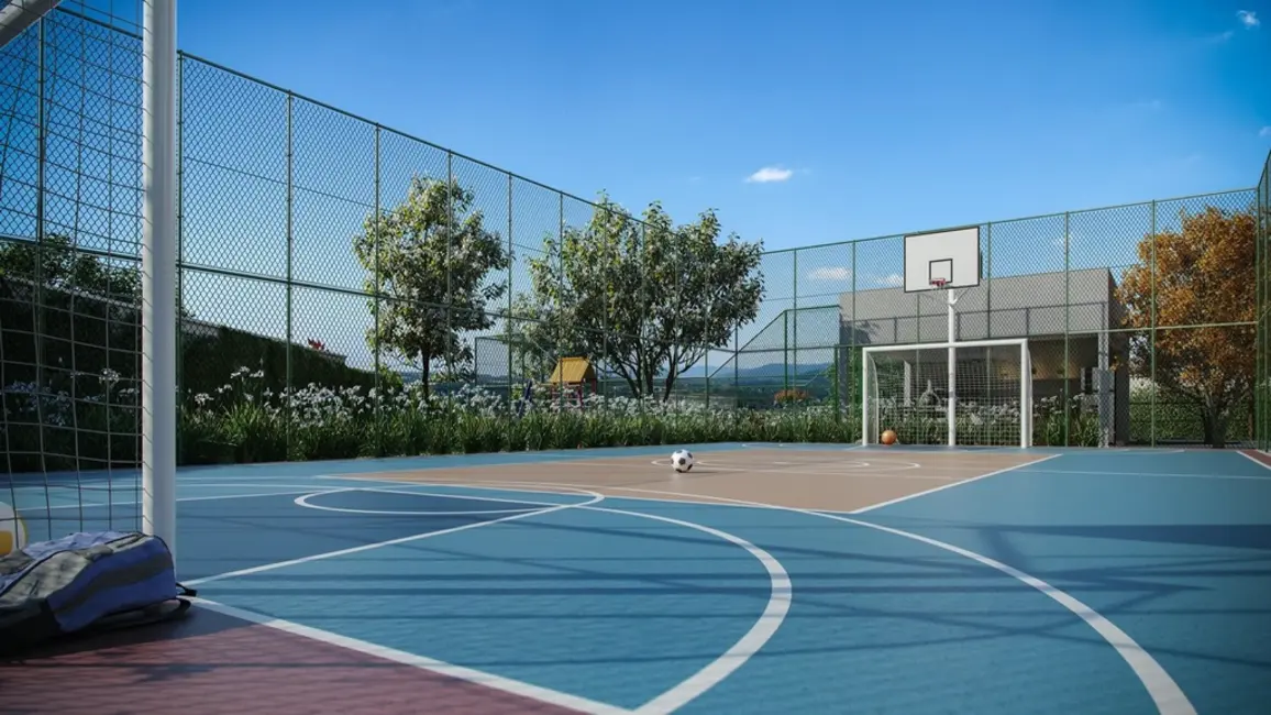 Foto 6 de Apartamento com 2 quartos à venda, 57m2 em Parque Universitário de Viracopos, Campinas - SP