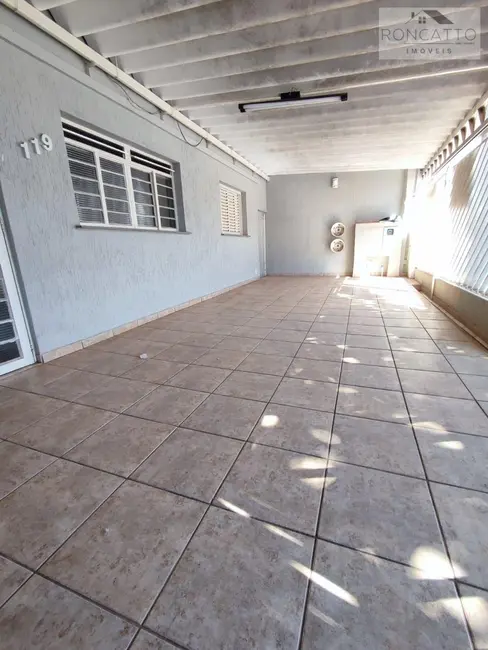 Casa com 3 quartos à venda, 300m2 em Jardim Campos Elíseos, Campinas - SP - imagem 3 Foto 3 de Casa com 3 quartos à venda, 300m2 em Jardim Campos Elíseos, Campinas - SP