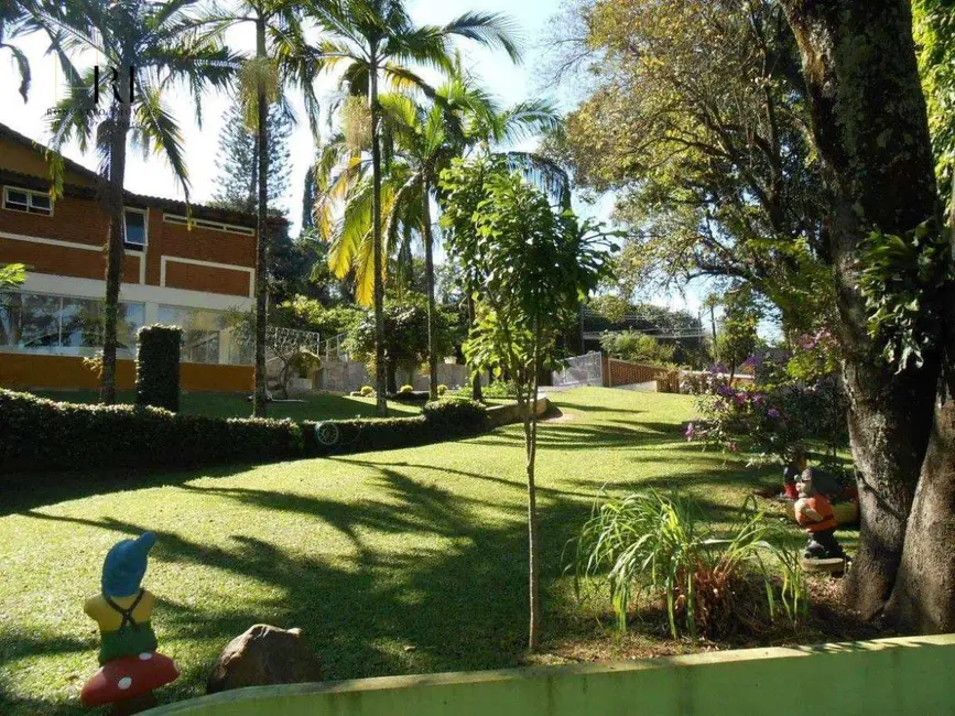 Chácara com 9 quartos para alugar, 938m2 em Chácara Flórida, Itu - SP - imagem 9 Foto 9 de Chácara com 9 quartos para alugar, 938m2 em Chácara Flórida, Itu - SP