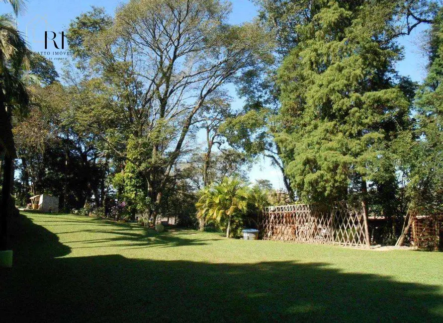 Chácara com 9 quartos para alugar, 938m2 em Chácara Flórida, Itu - SP - imagem 5 Foto 5 de Chácara com 9 quartos para alugar, 938m2 em Chácara Flórida, Itu - SP