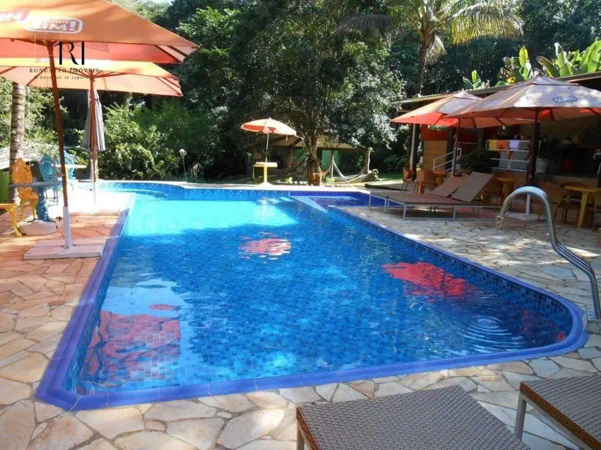 Chácara com 9 quartos para alugar, 938m2 em Chácara Flórida, Itu - SP - imagem 3 Foto 3 de Chácara com 9 quartos para alugar, 938m2 em Chácara Flórida, Itu - SP