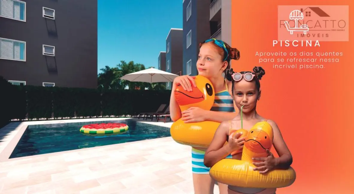 Foto 8 de Apartamento com 2 quartos à venda em Dic V (Conjunto Habitacional Chico Mendes), Campinas - SP