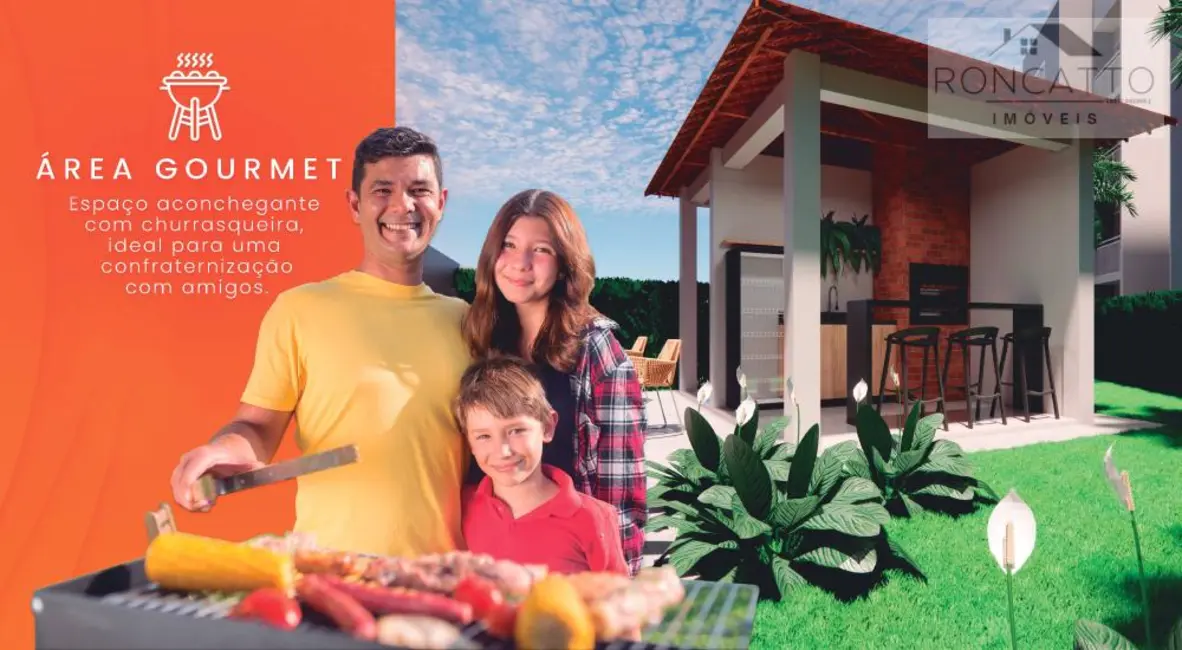 Foto 7 de Apartamento com 2 quartos à venda em Dic V (Conjunto Habitacional Chico Mendes), Campinas - SP