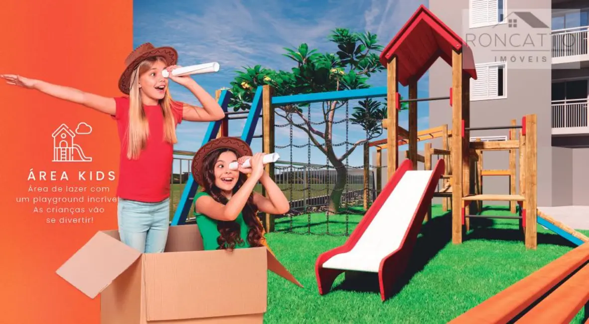 Foto 9 de Apartamento com 2 quartos à venda em Dic V (Conjunto Habitacional Chico Mendes), Campinas - SP