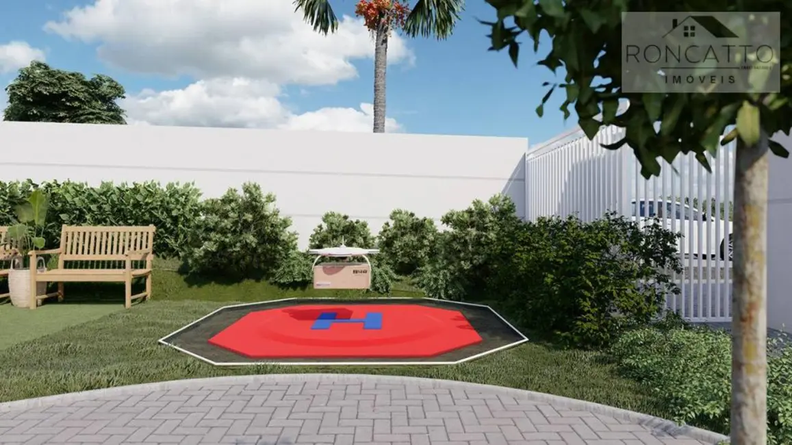 Foto 3 de Apartamento com 2 quartos à venda, 44m2 em Campinas - SP