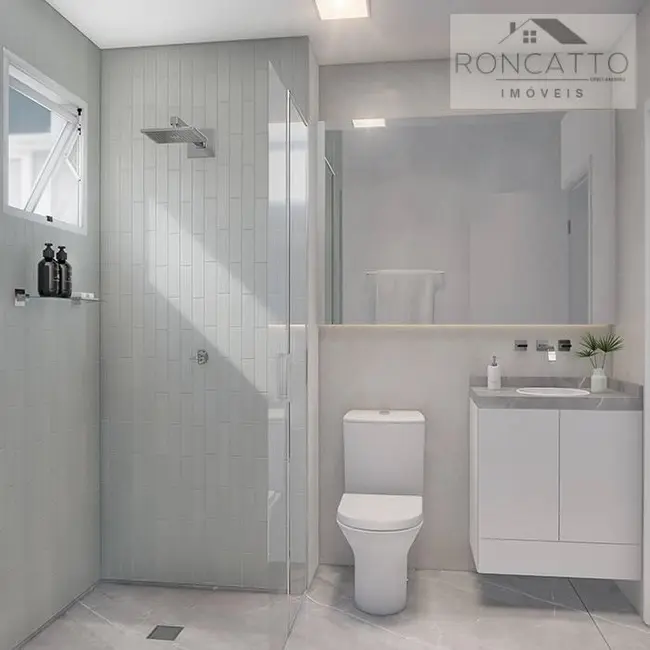 Foto 4 de Apartamento com 2 quartos à venda, 44m2 em Campinas - SP