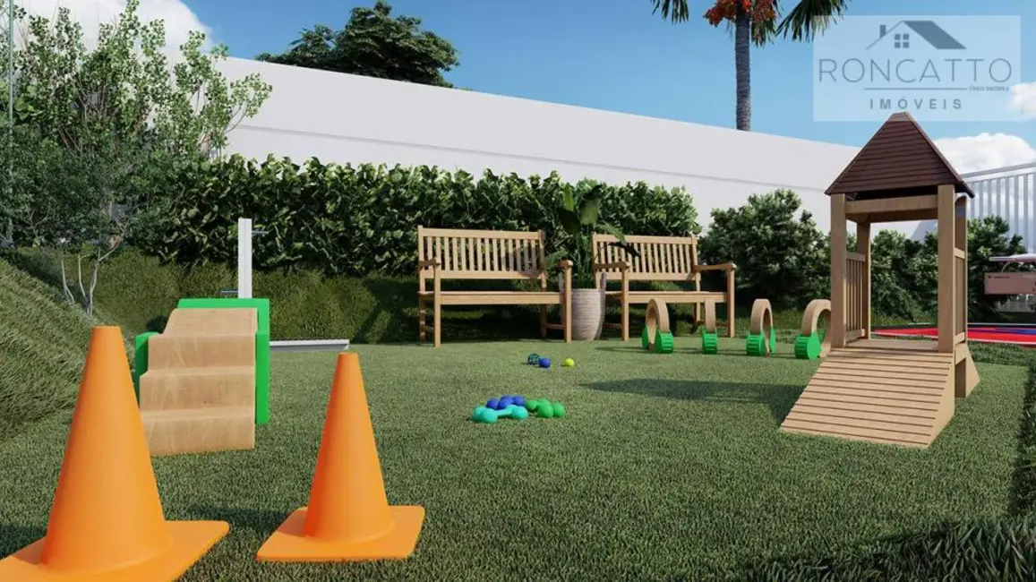 Foto 8 de Apartamento com 2 quartos à venda, 44m2 em Campinas - SP