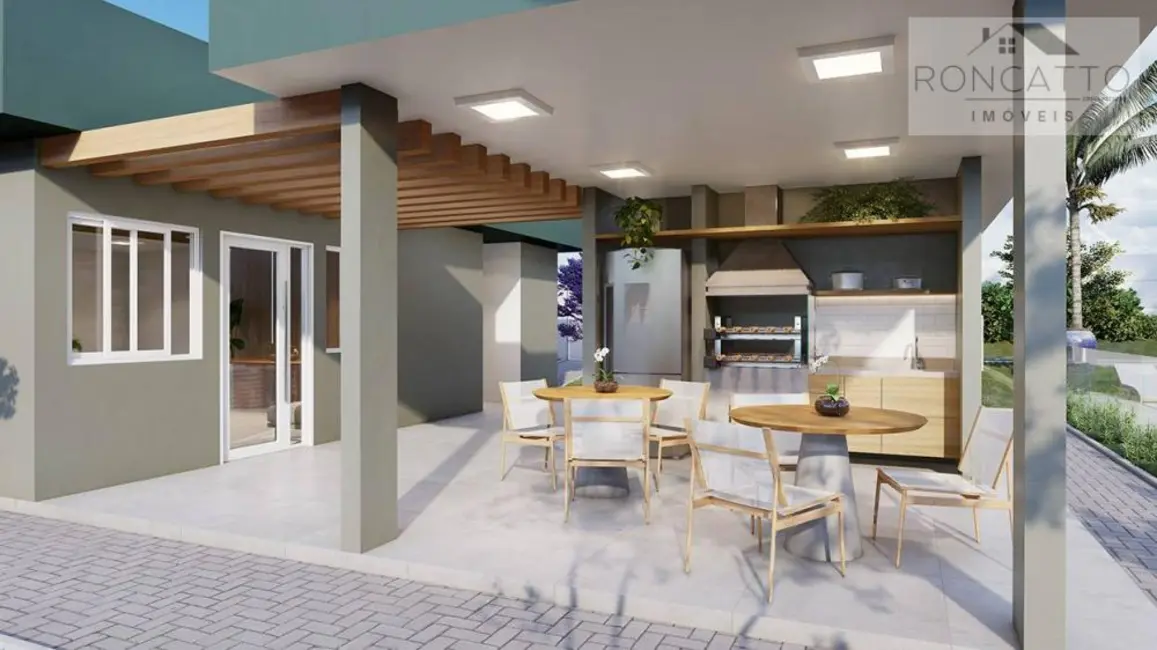 Foto 5 de Apartamento com 2 quartos à venda, 44m2 em Campinas - SP