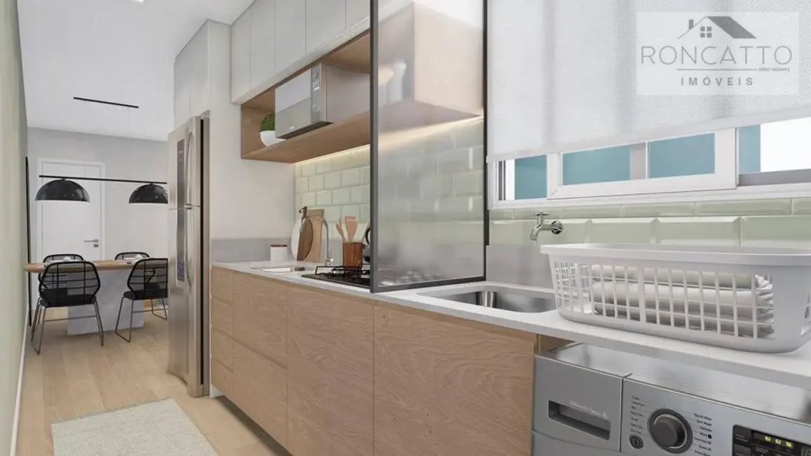 Foto 6 de Apartamento com 2 quartos à venda, 44m2 em Campinas - SP