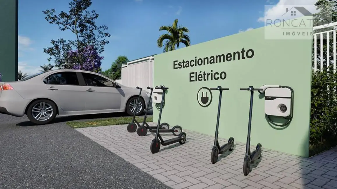 Foto 7 de Apartamento com 2 quartos à venda, 44m2 em Campinas - SP